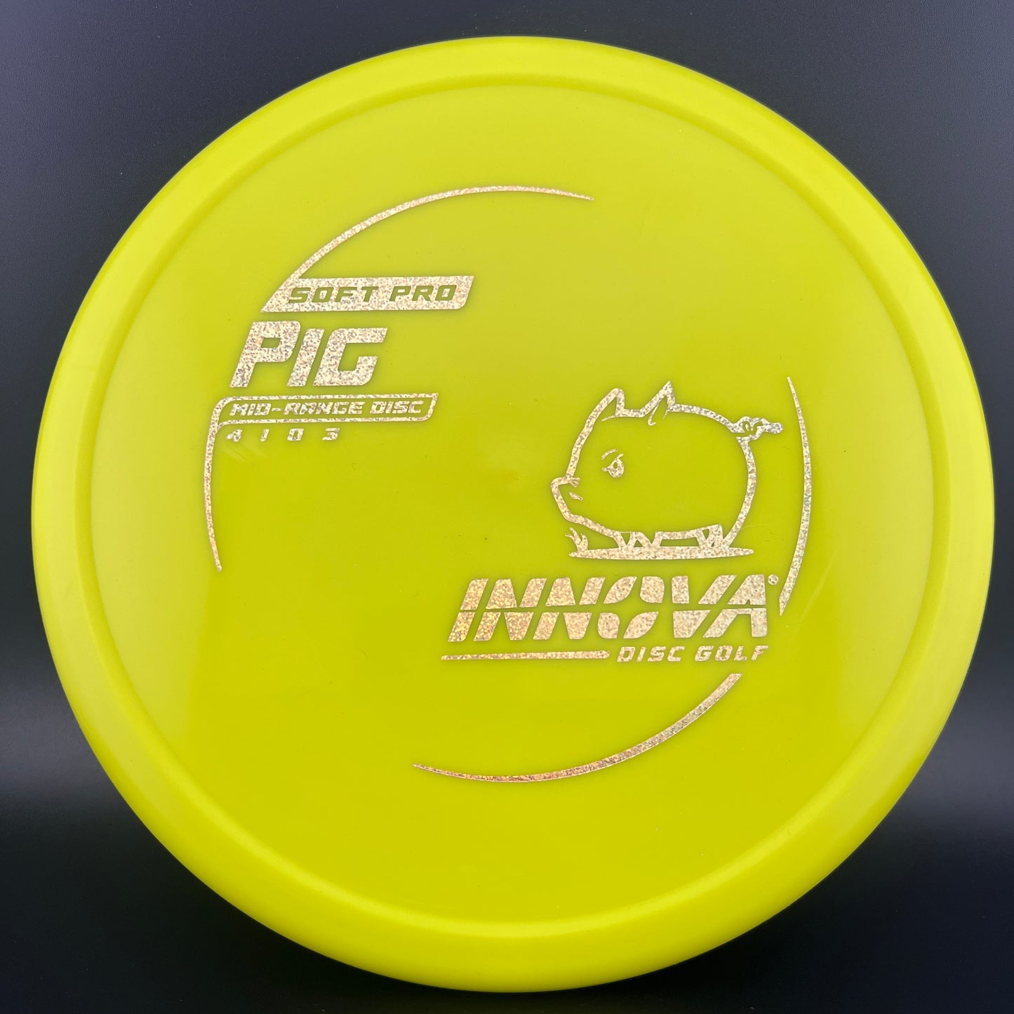 Soft Pro Pig Innova