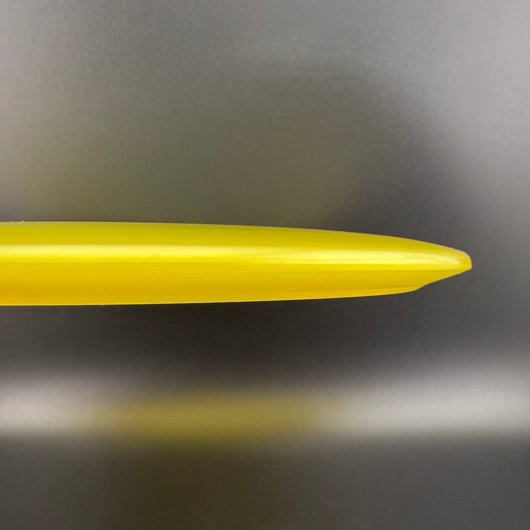 Luster Champion Leopard3 - 2019 Team Champion Jumpman *Gibson Stash* Innova