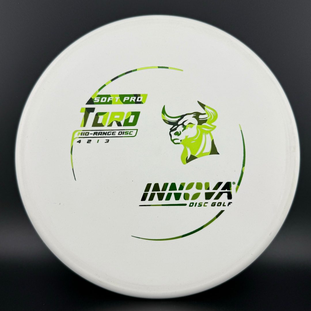 Soft Pro Toro Innova