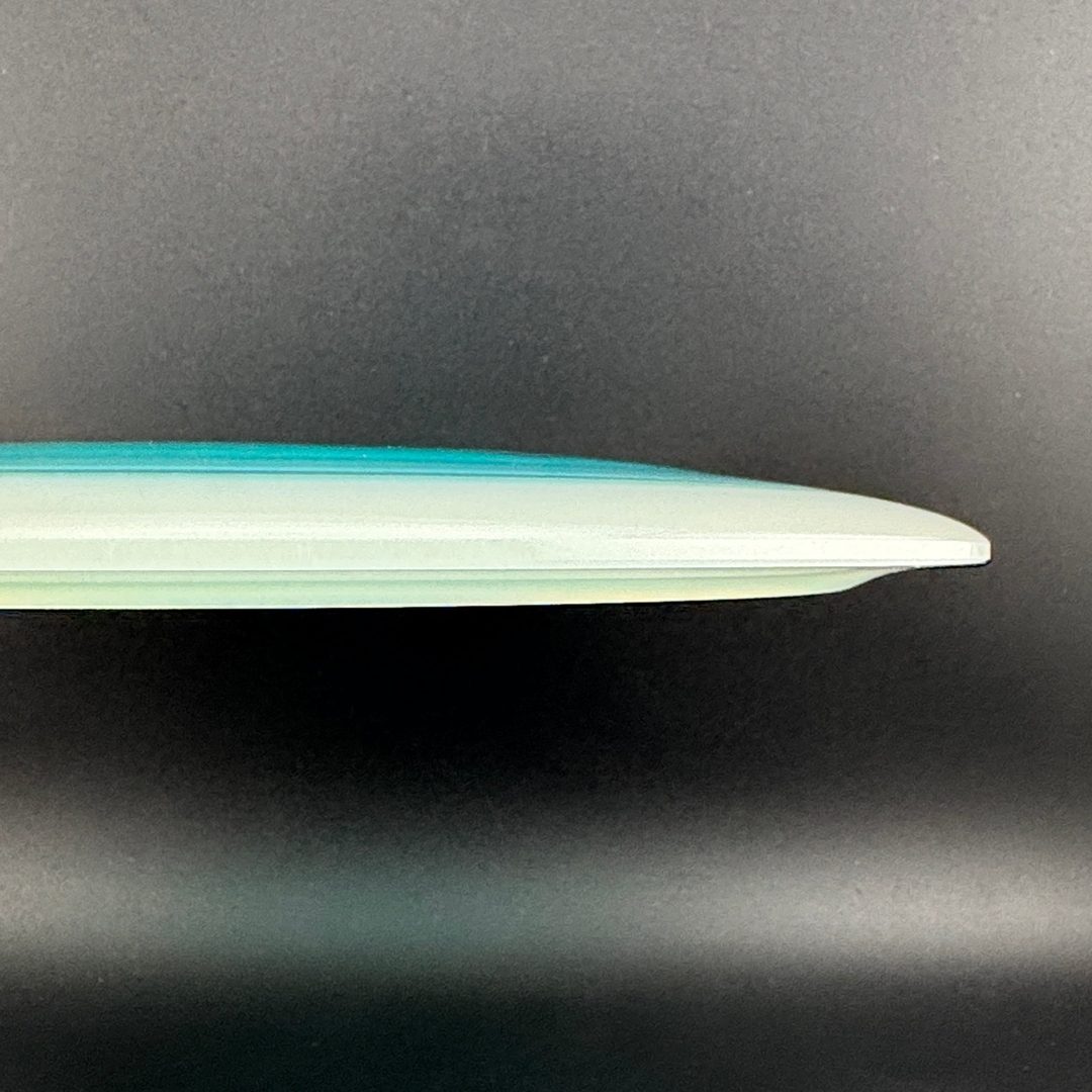 Project Grip Sapphire - Patent Pending Latitude 64