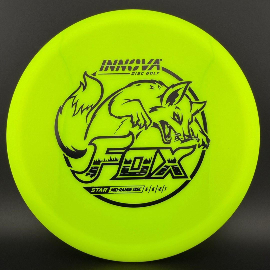 Star Fox Innova