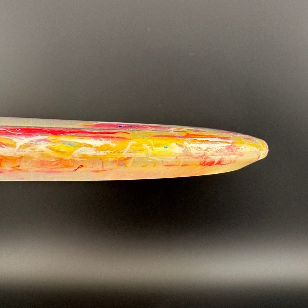 Jawbreaker Z FLX Malita - Paul McBeth Discraft