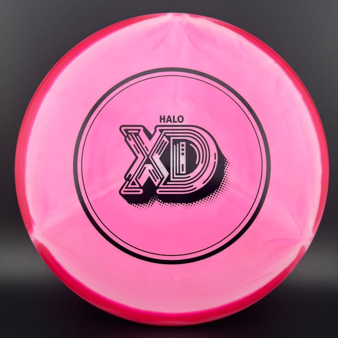 Halo Star XD - First Run Innova