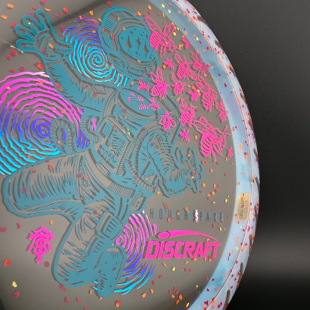 FuZed Confetti Z Buzzz - USDGC 2025 - TSA x Discraft Collab Discraft