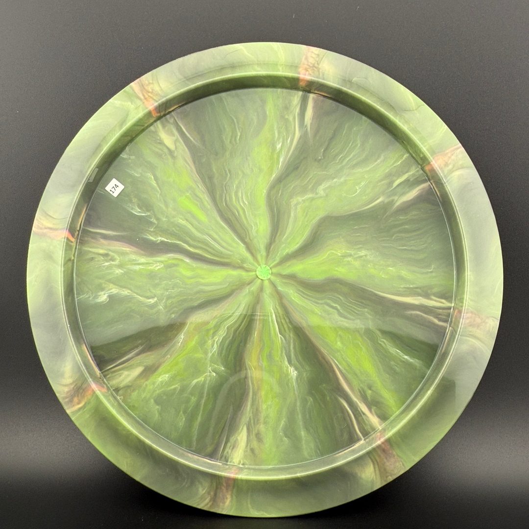 Nebula Aura Omen - First Run TSA