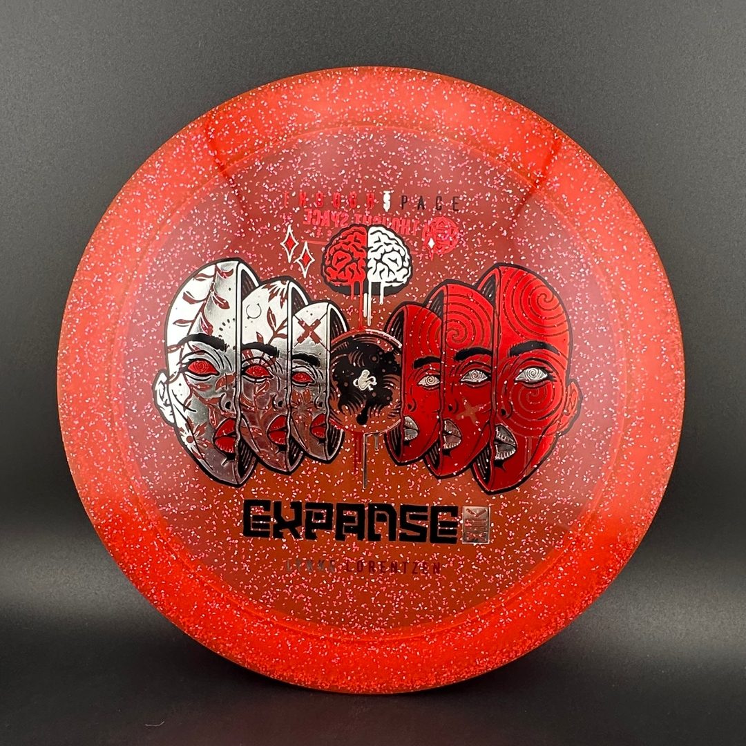 Vex Expanse - Lykke Lorentzen 2025 Signature Series TSA