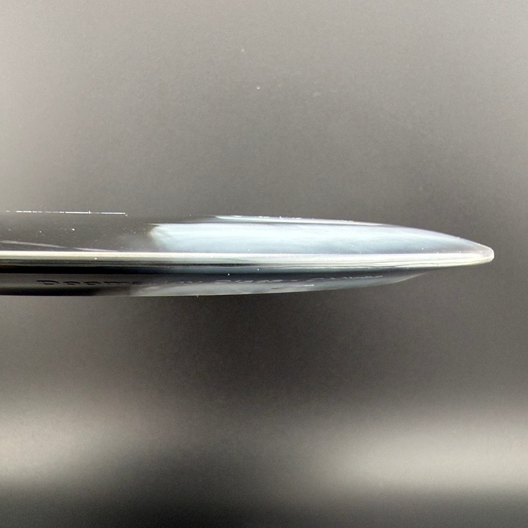 Retina Oblivion - 2 Foil - Yin Yang Shark Doomsday Discs