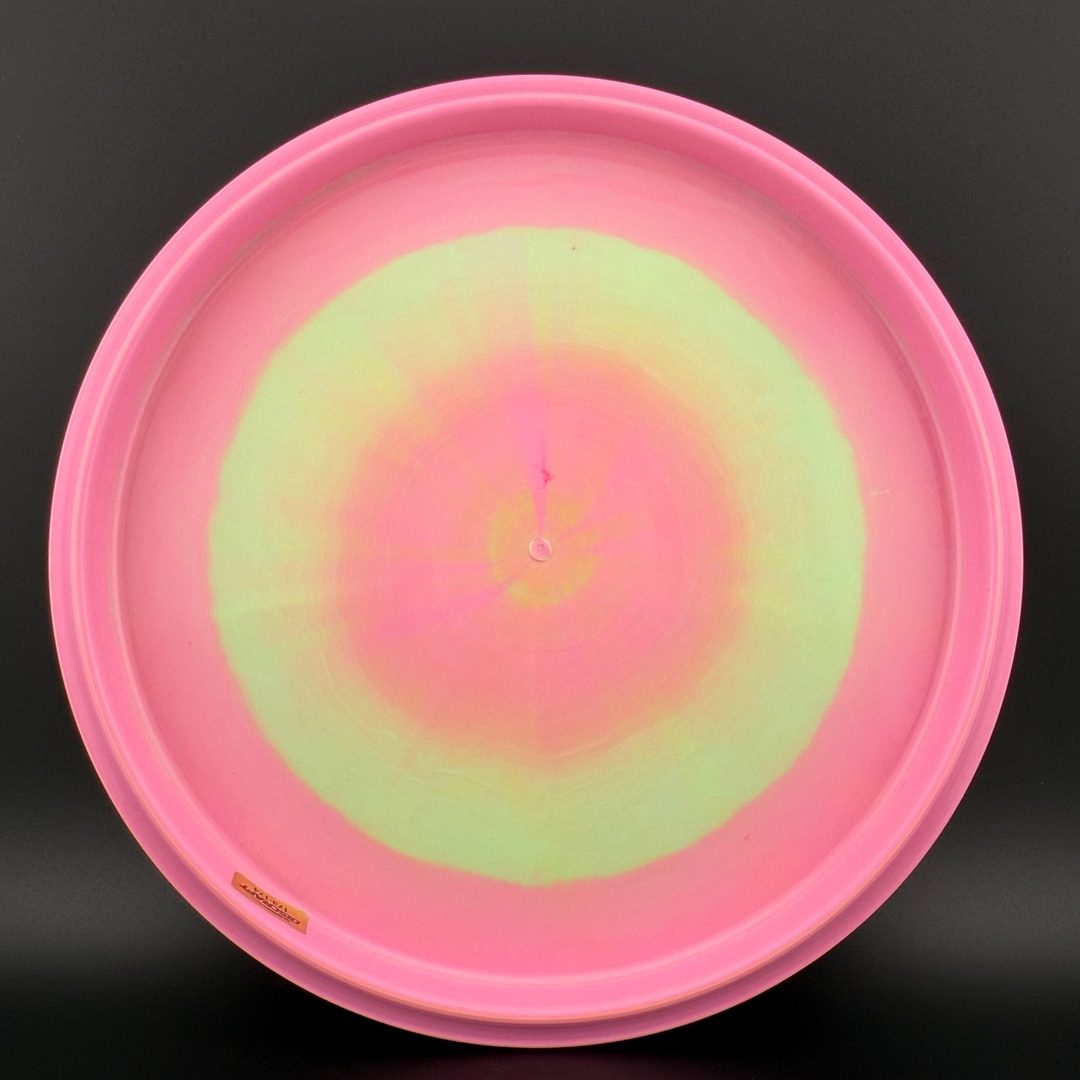 ESP Zone POS - April Fools Edition *Not PDGA Approved Discraft