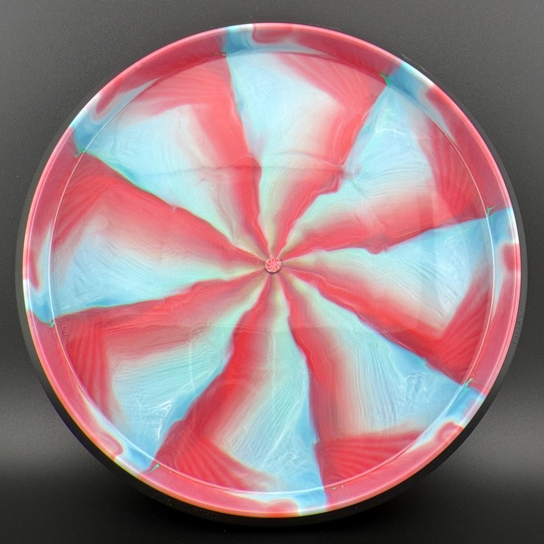 Cosmic Neutron Ohm - "Haunted Forest" Eagle McMahon Halloween 25 MVP