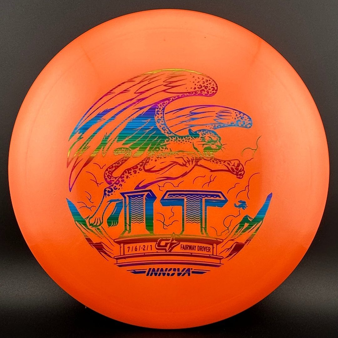 GStar IT Innova
