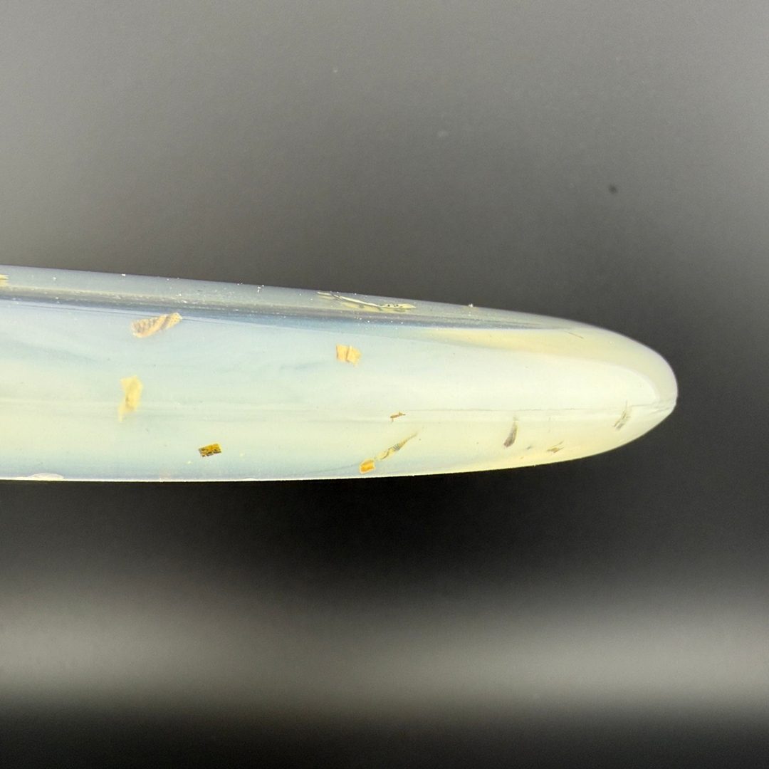 Shredded Money Z Luna - DGLO Pop Misprint