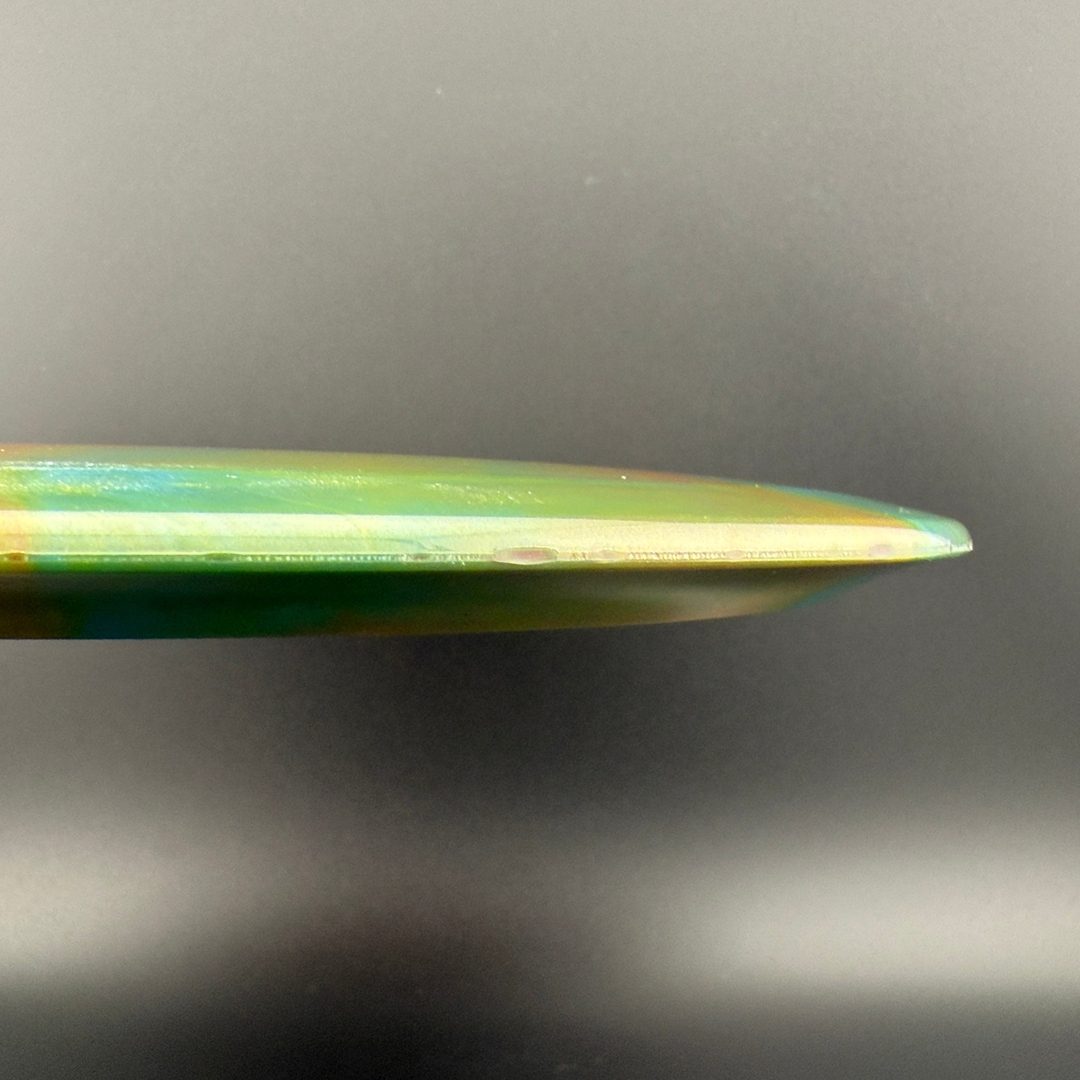 Nebula Ethereal Coalesce - Mini TSA Logo TSA