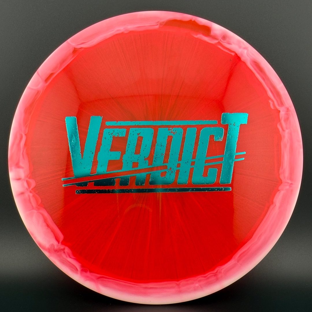 Lucid-Ice Orbit Verdict - Glacial Dynamic Discs