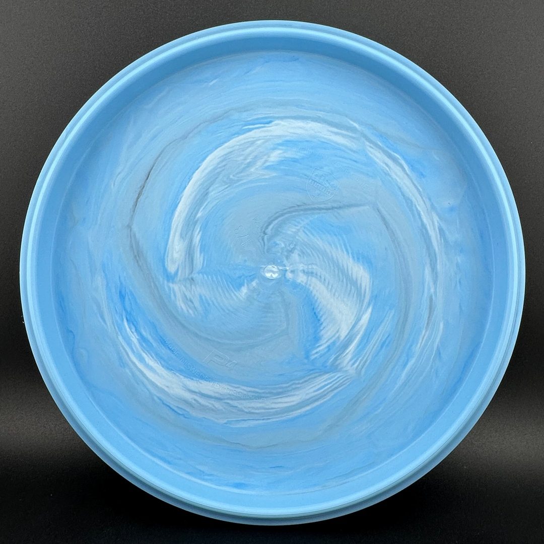 Swirl P-Line P4 Flex 2 - Razor Claw Kyle Klein 2025 Sig Series Discmania