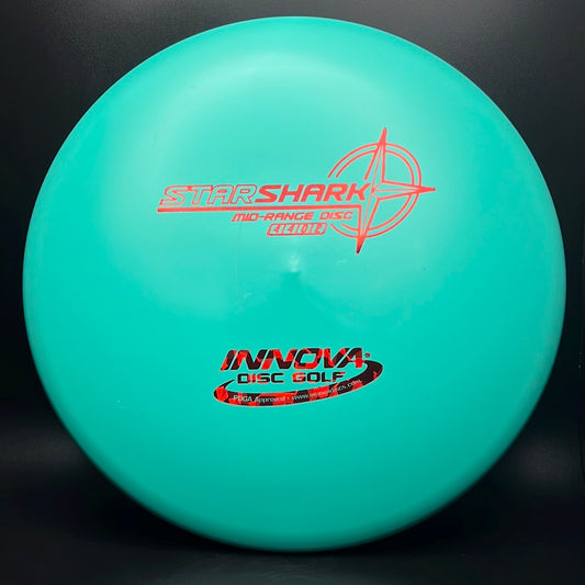 Star Shark - Midrange Innova