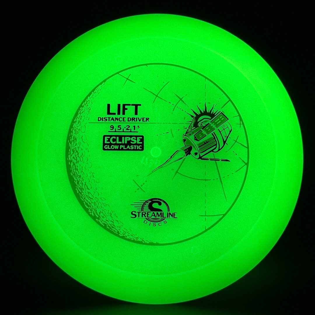Eclipse 2.0 Lift Streamline