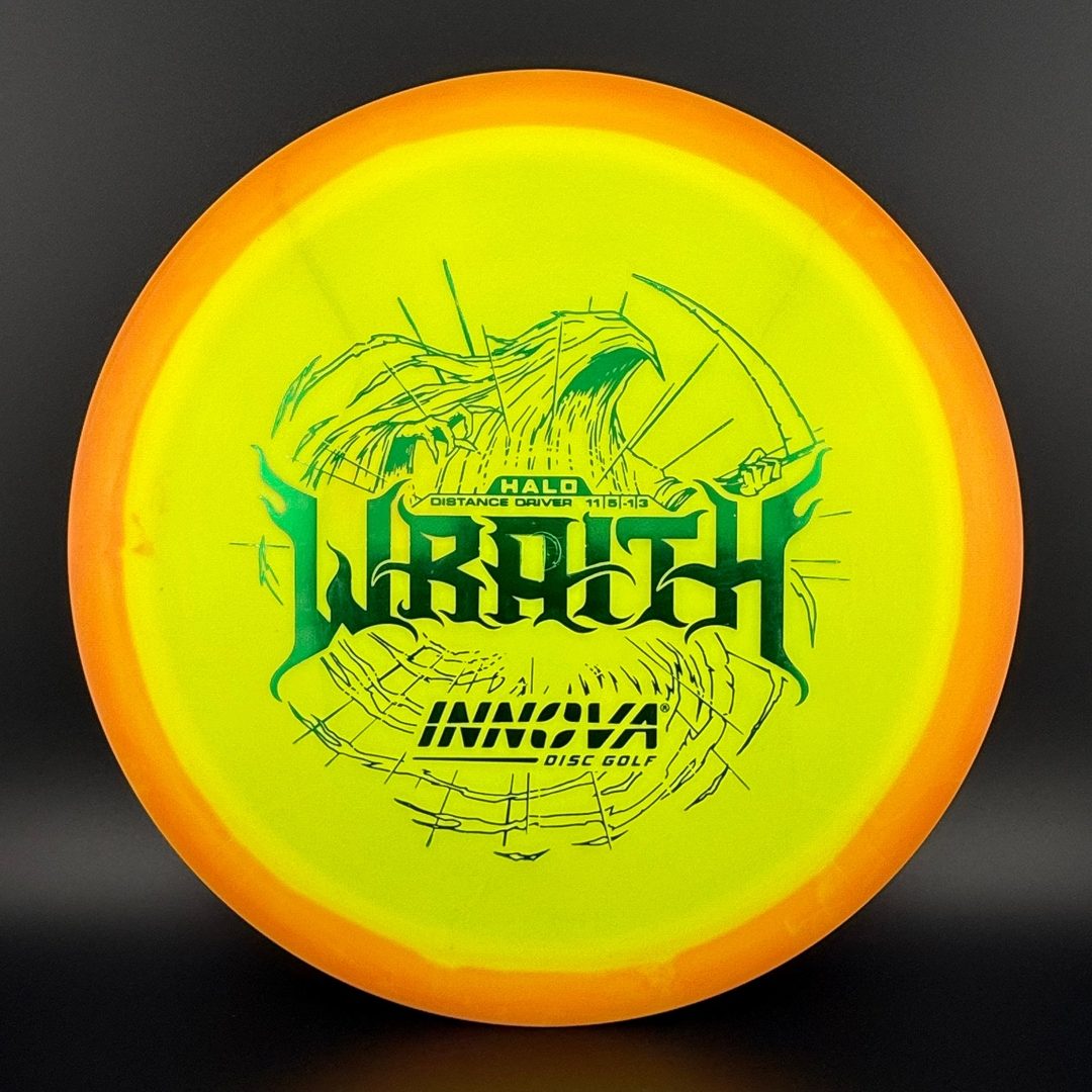 Halo Star Wraith Innova