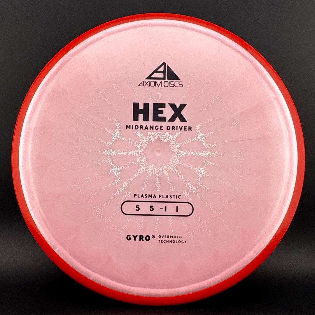 Plasma Hex Axiom