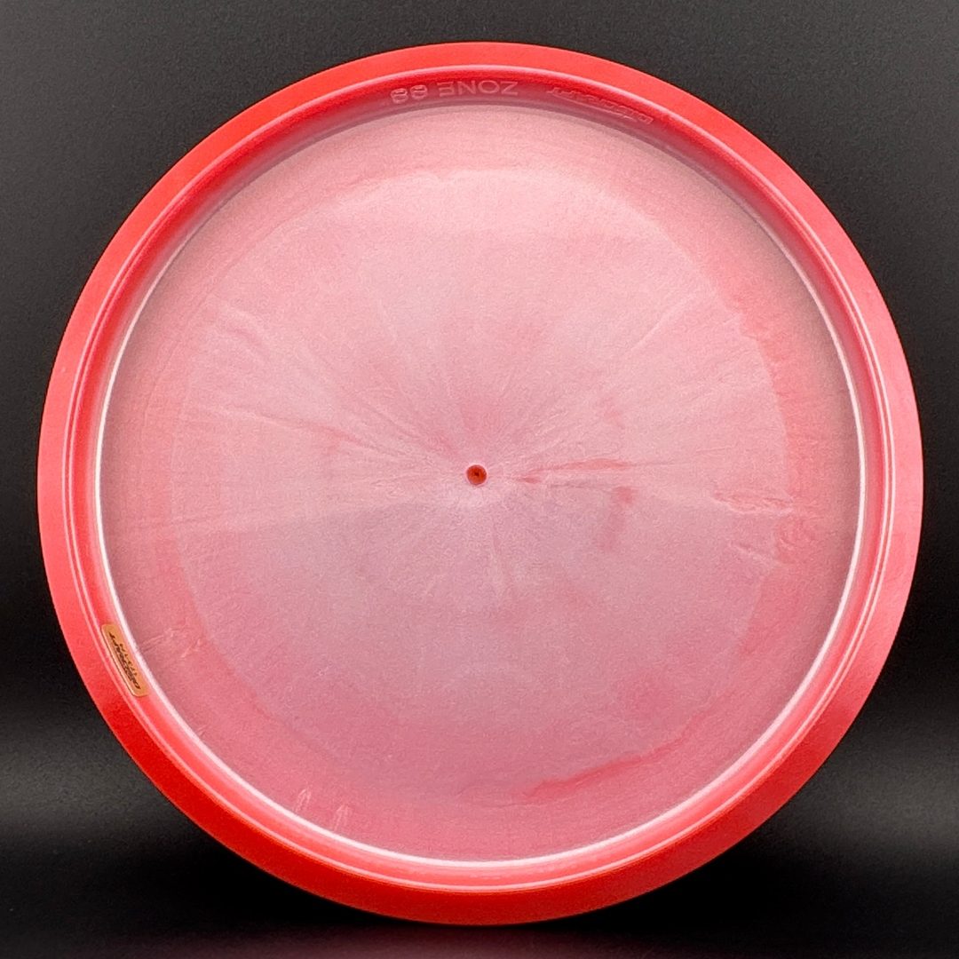 Ti Colorshift Zone SS - Ledgestone 2026 Season 3 Discraft