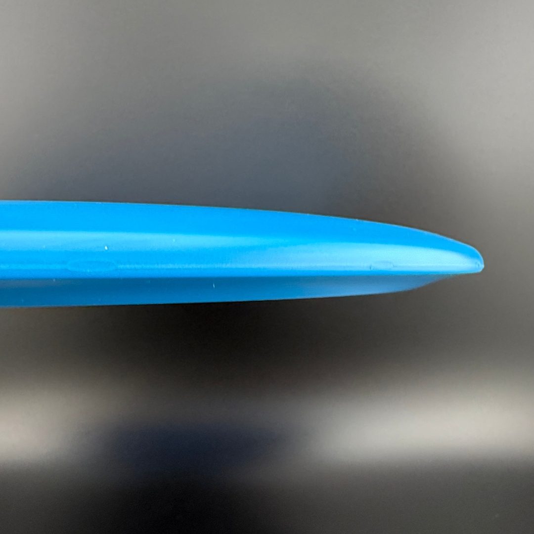 Lightweight Apex Salamander - 2nd Run MINT Discs