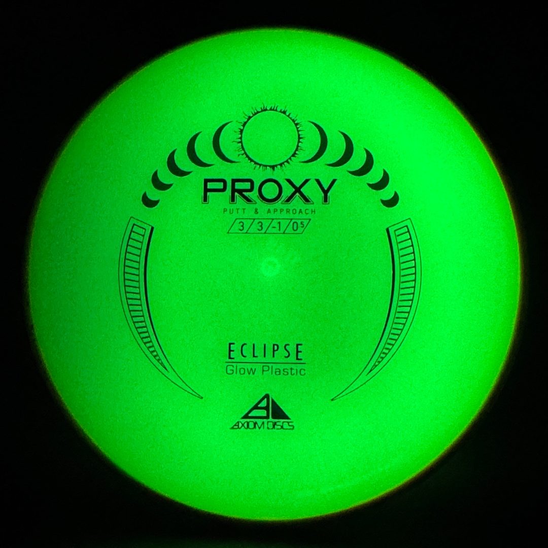 Eclipse 2.0 Proxy Axiom