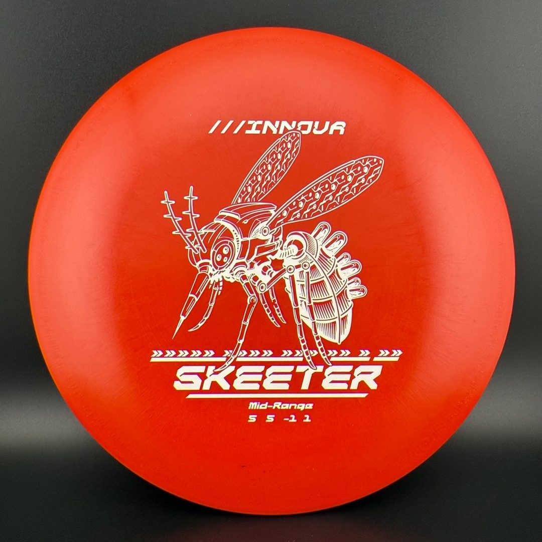 GStar Skeeter - OOP Innova