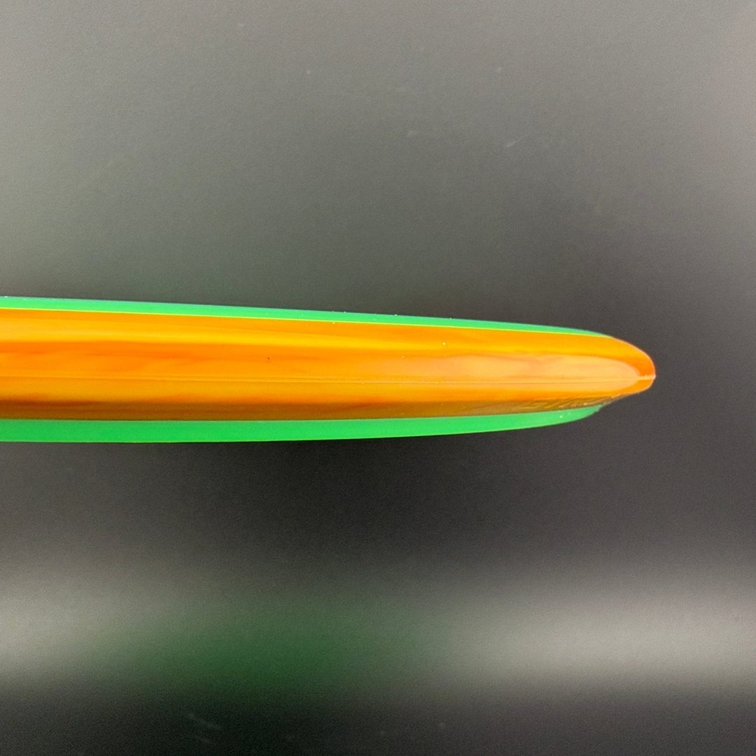 Neutron Hex Axiom