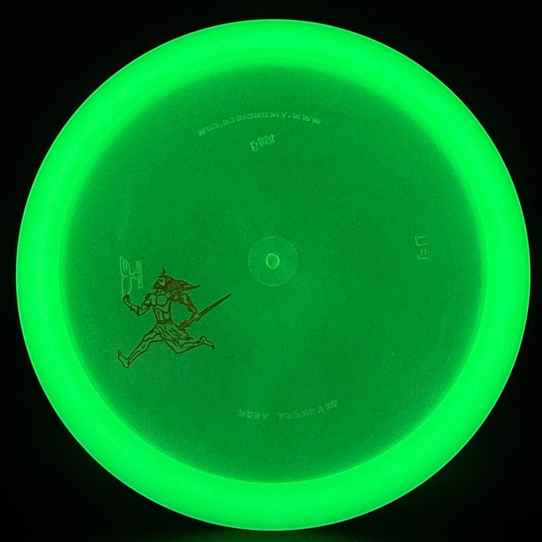 Glow Phoenix Line FU Yikun