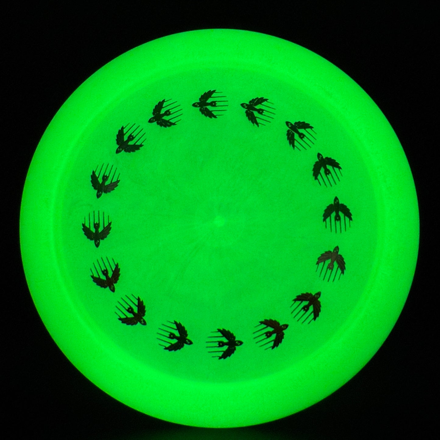 Proto Glow Gummy Champion Destroyer - Bomber Ring