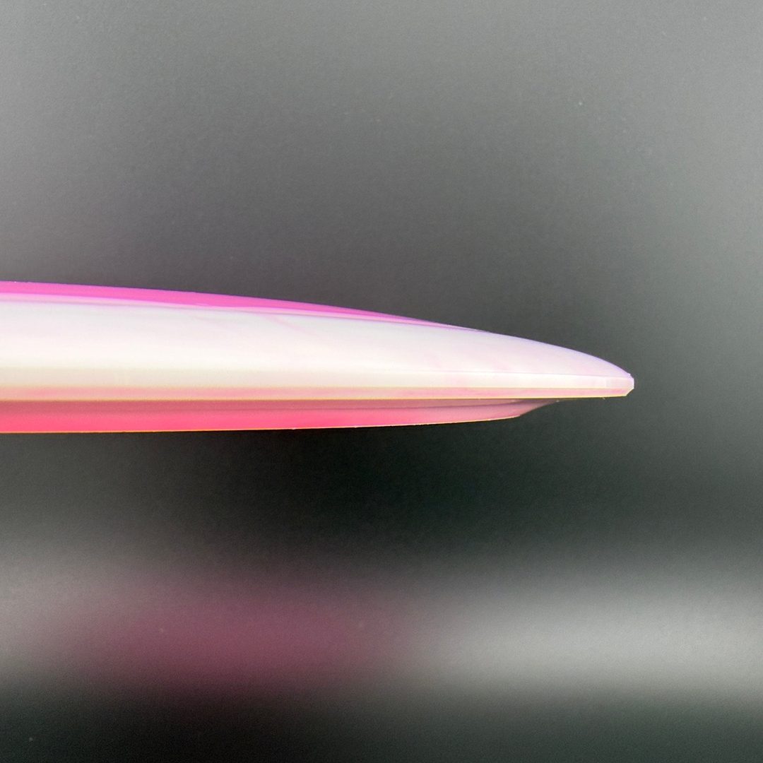 Opto Orbit Sapphire - Rebecca Cox 2025 Tour Series Latitude 64