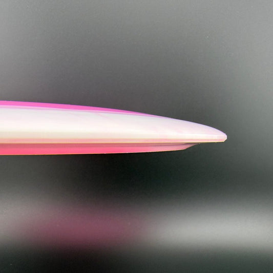 Opto Orbit Sapphire - Rebecca Cox 2025 Tour Series Latitude 64