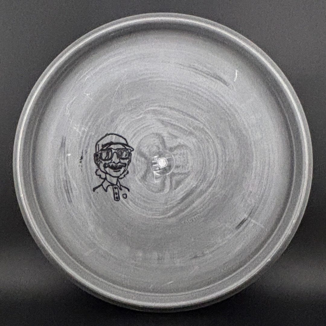 Soft Exo Tactic - Hot KoCo Stamp *Colten Stash* Discmania