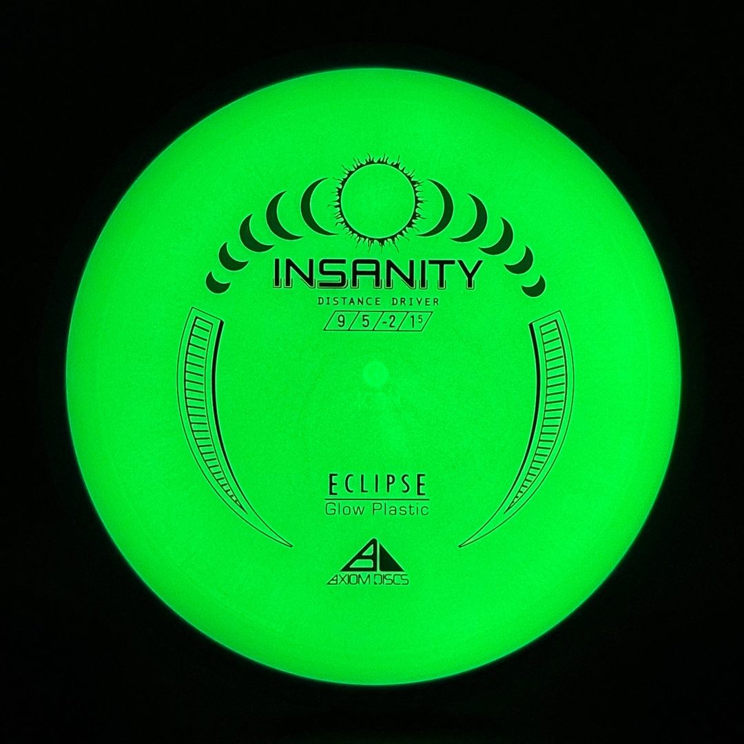Eclipse Insanity Axiom
