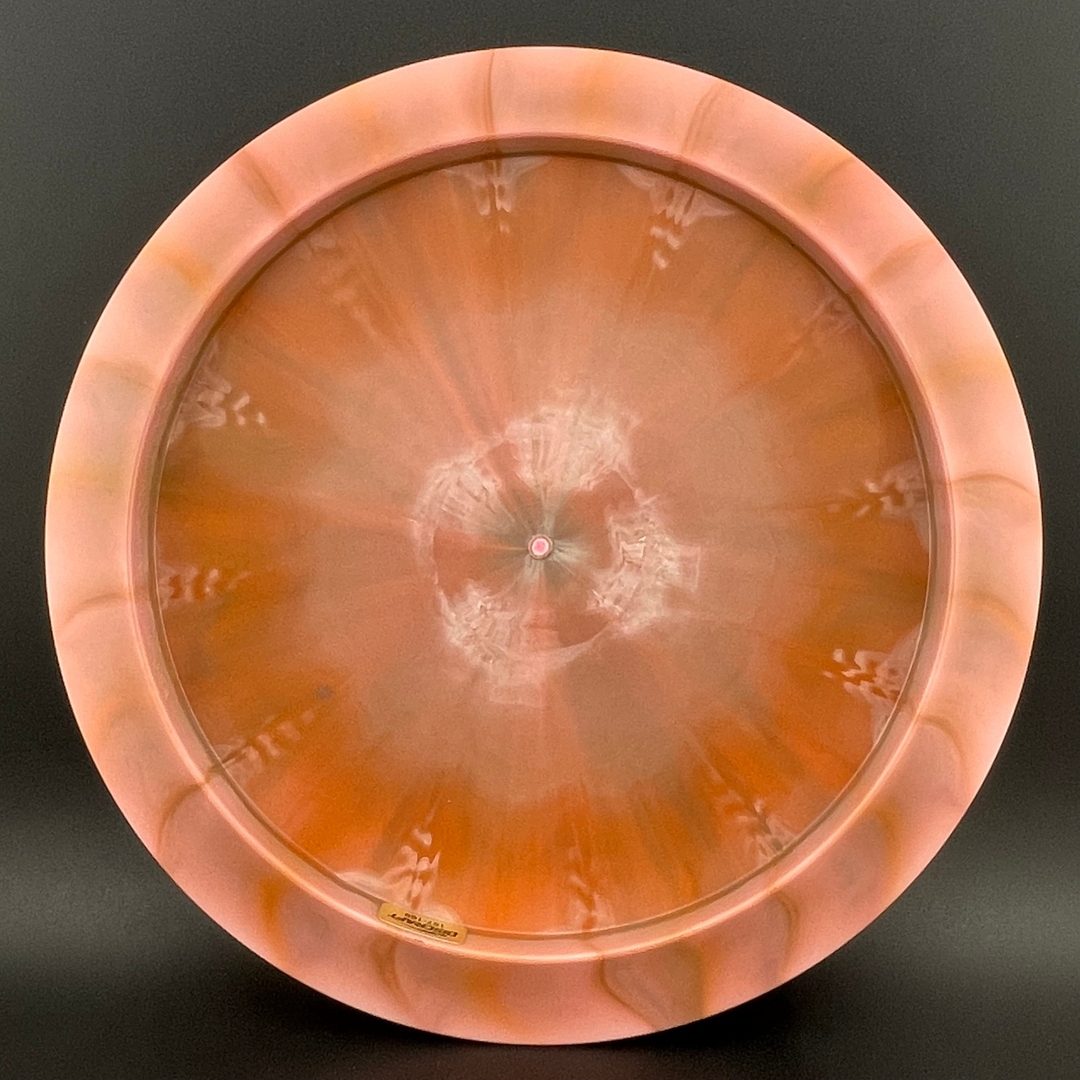 Swirl ESP Pulse - Ledgestone Drive In Discraft