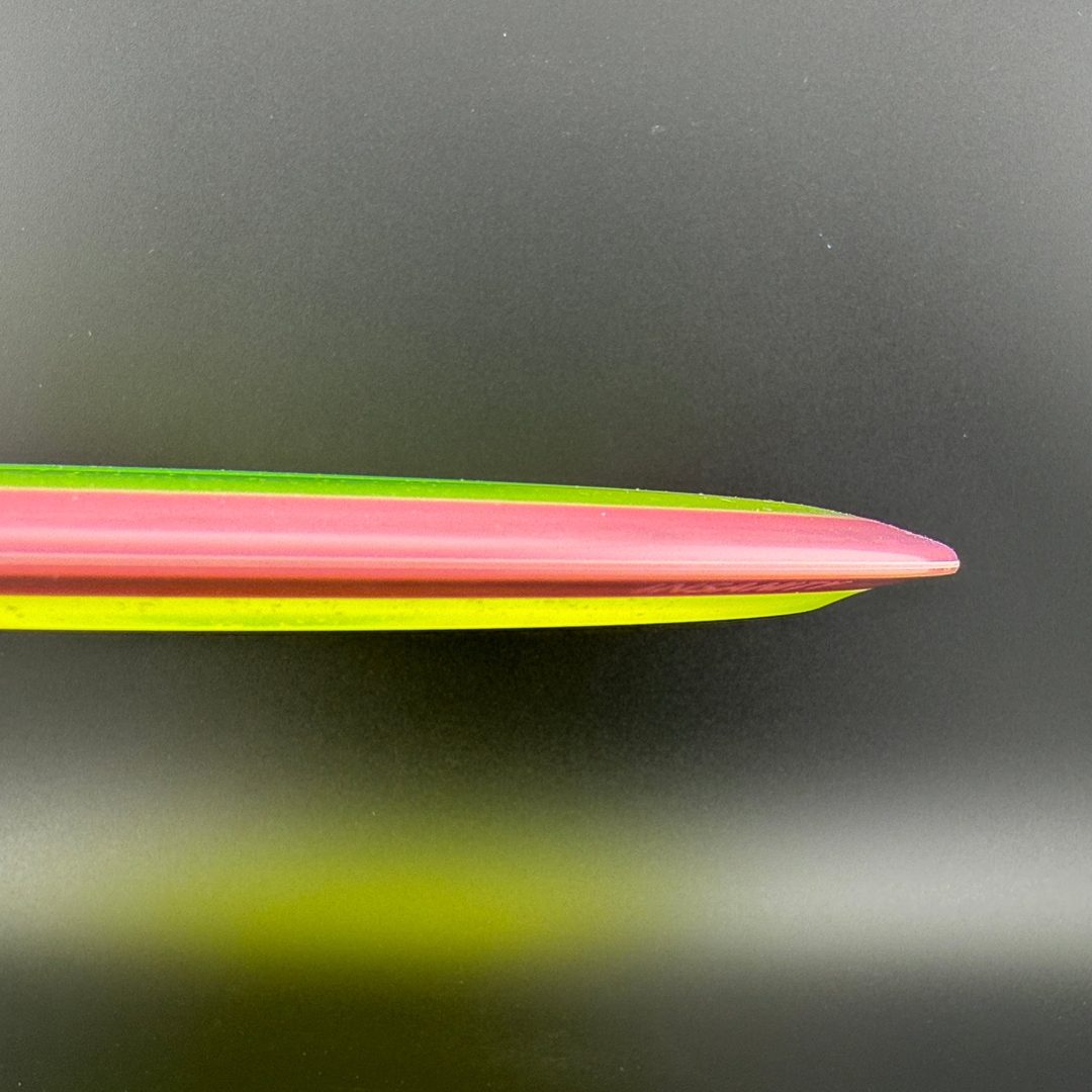 Particle Proton Insanity - "Puppeteer" Silva Saarinen - Halloween 2025 Axiom