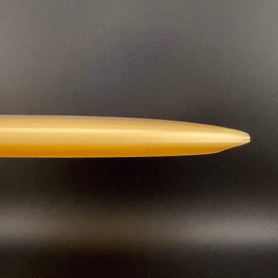 Color Glow C-line FD - Night Strike 2 - Innova Made *Warehouse Stash* Discmania