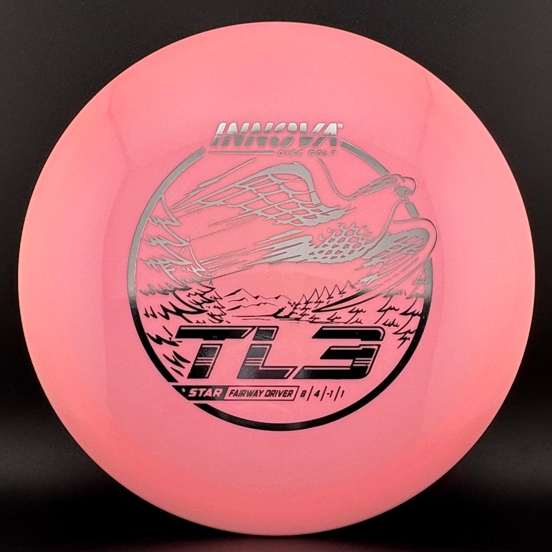 Star TL3 Innova
