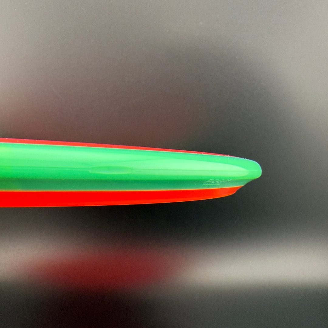 Neutron Balance - "Crushin Amanitas" VIP 3.0 by Manny Trujillo Axiom