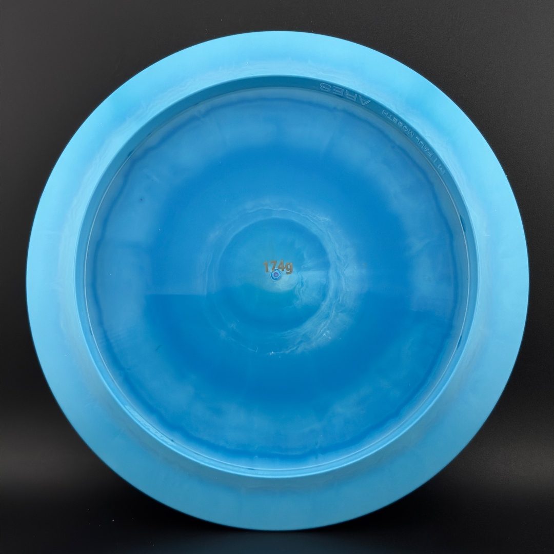 Swirl ESP Ares - Prototype - Paul McBeth Discraft