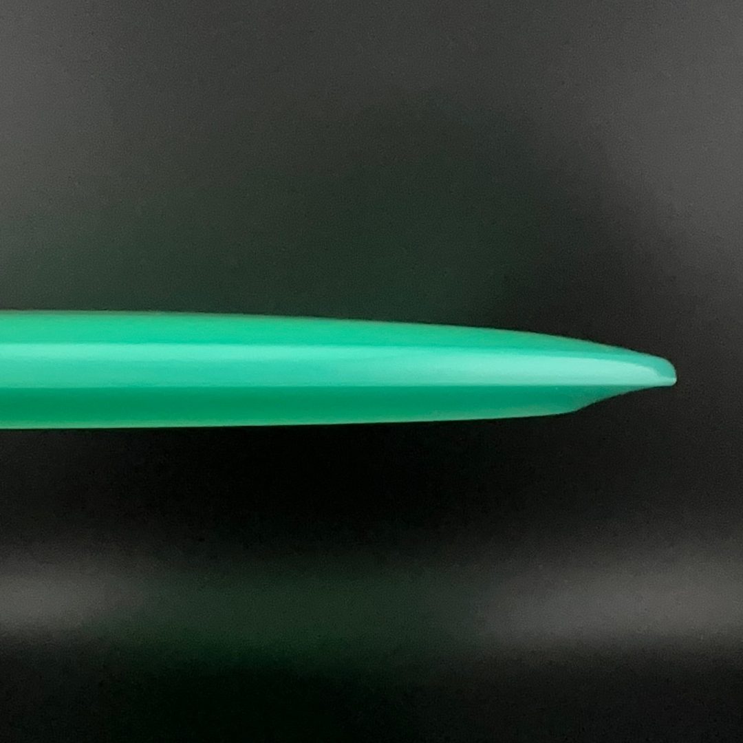 Proto Glow Champion Firebird - 10 Year Anniversary Nate Sexton Innova