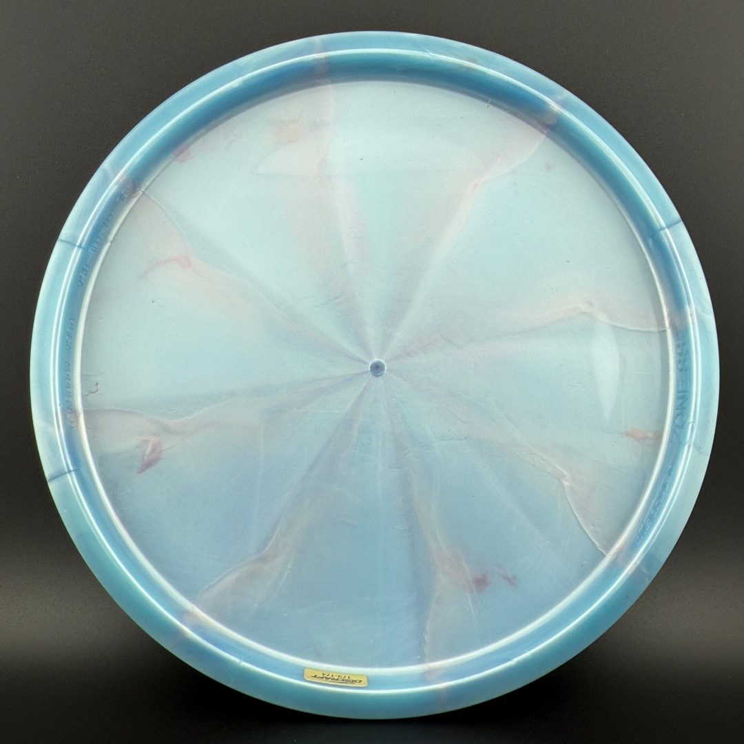 Special Blend Zone SS - Holyn Handley DGPT Champion Discraft