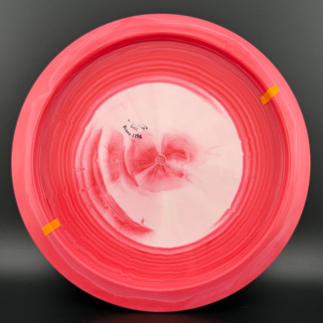 Bravo Rio Grande - First Run Lone Star Discs