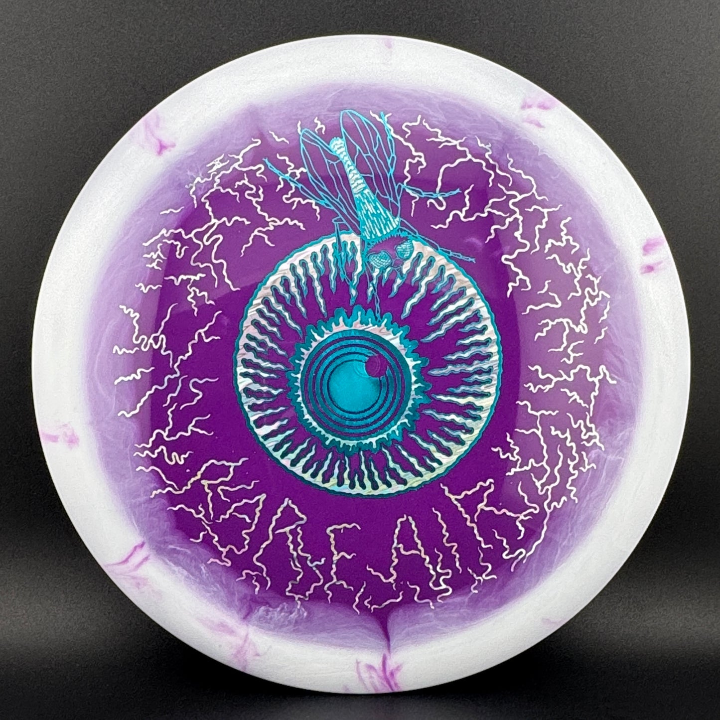 Halo Star Sidewinder- Eye-Fly RAD V2 by Ripper Studios
