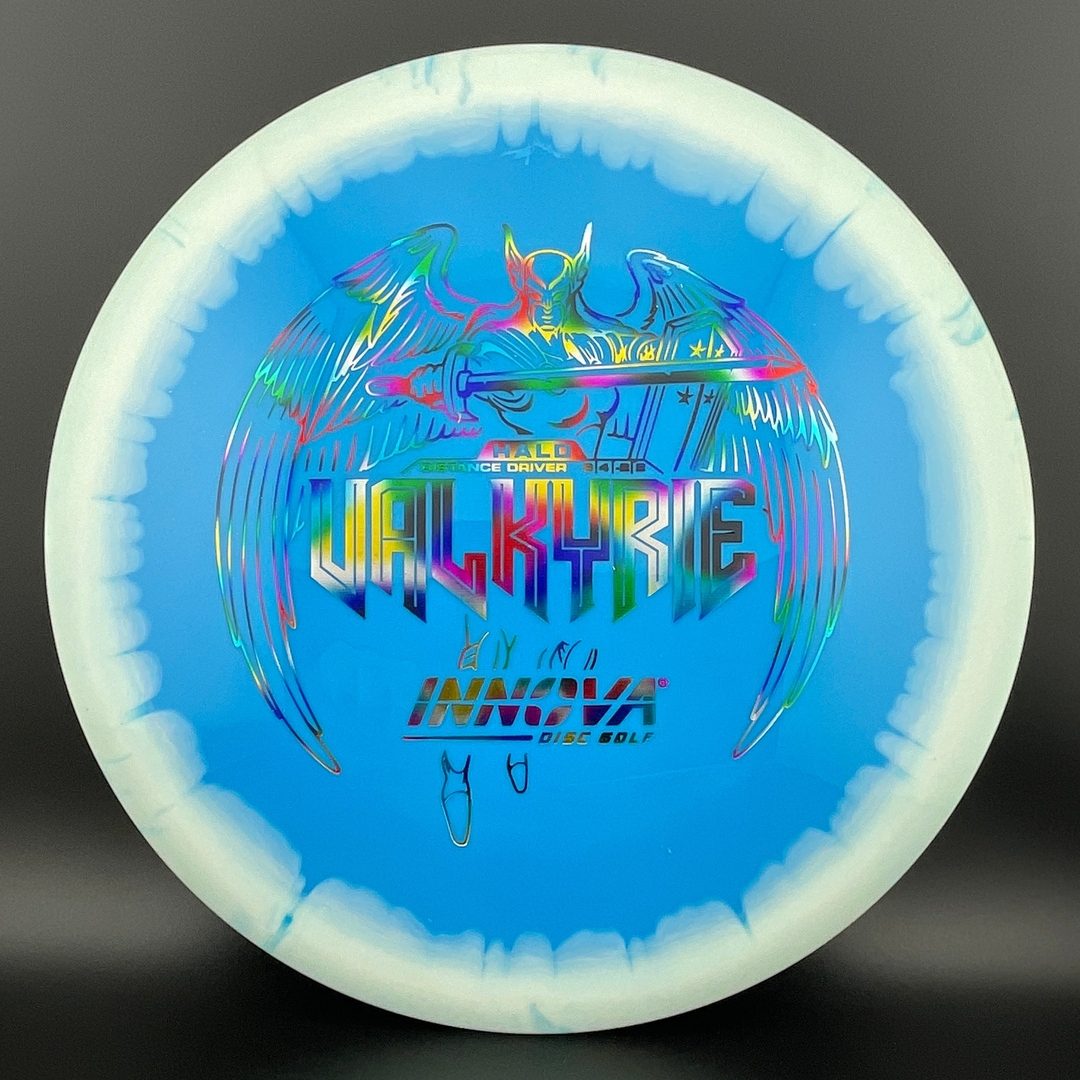 Halo Star Valkyrie Innova