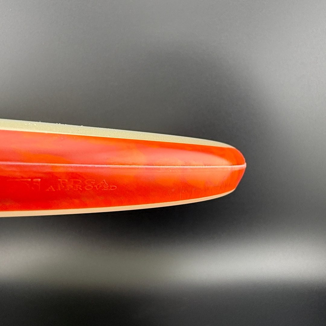 Eclipse Pitch - Music City Open 2025 - Gibson X MVP Axiom