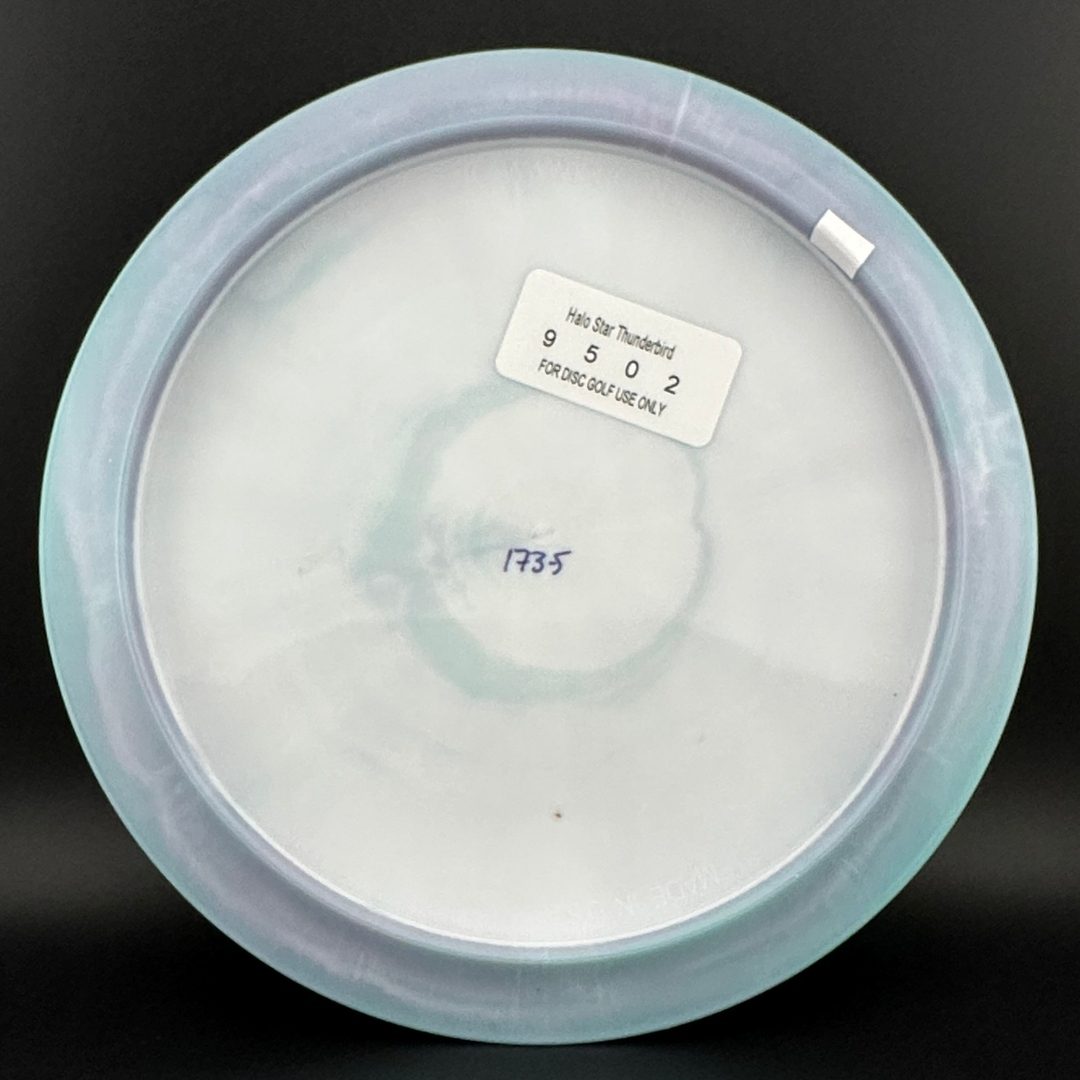 Halo Star Thunderbird - Thunderclaw by Micah Malone Innova