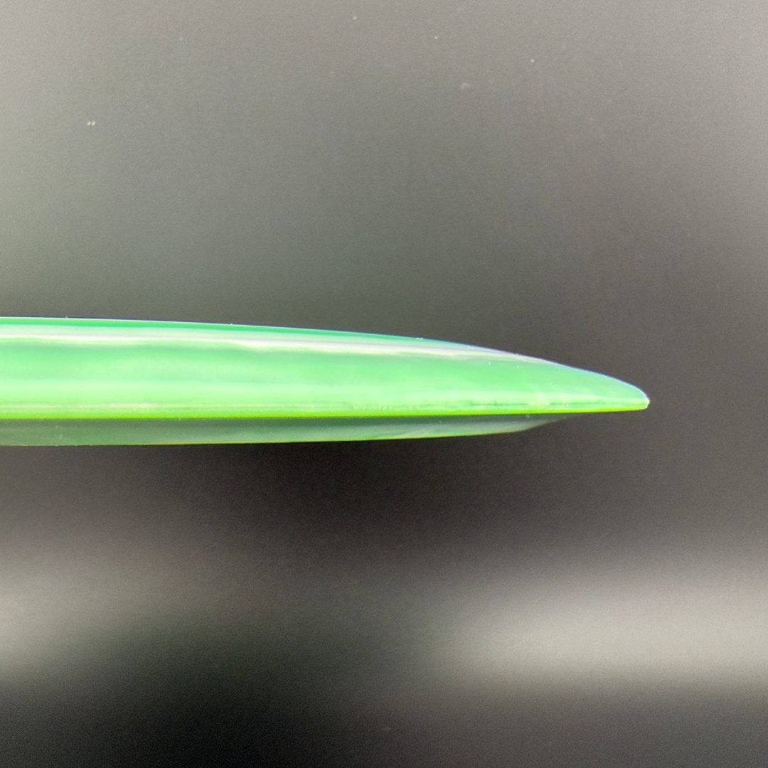 Steady Ring Wild Honey Clash Discs