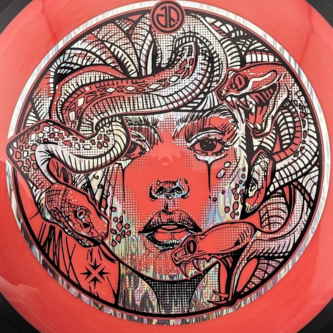 Neutron Terra - "Medusa 2.0" by Marm O Set MVP