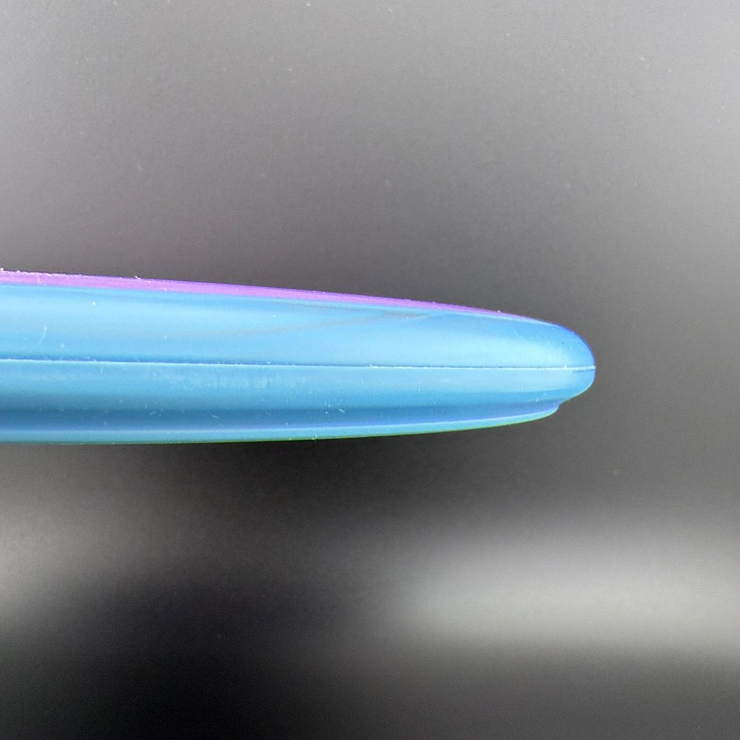 Classic Orbit Judge Dynamic Discs