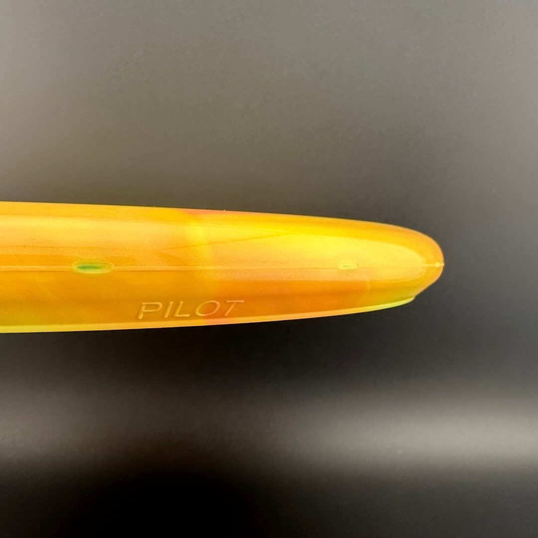 Cosmic Neutron Pilot Streamline